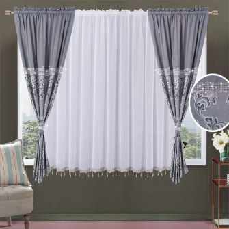 Home textile wholesale and retail