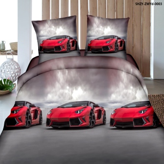 Home textile wholesale and retail
