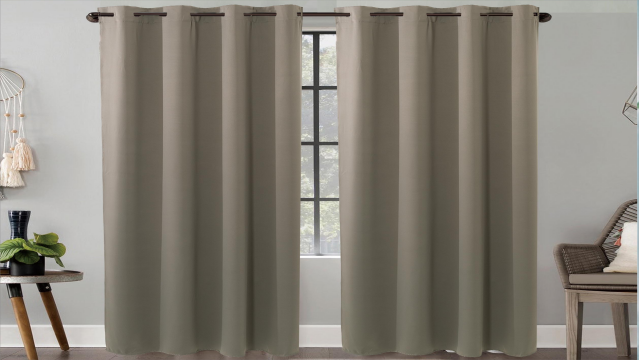 Romantic Home Lisin függöny