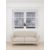 Prémium csipkefüggöny 300×130 cm – elegancia konyhába és nappaliba